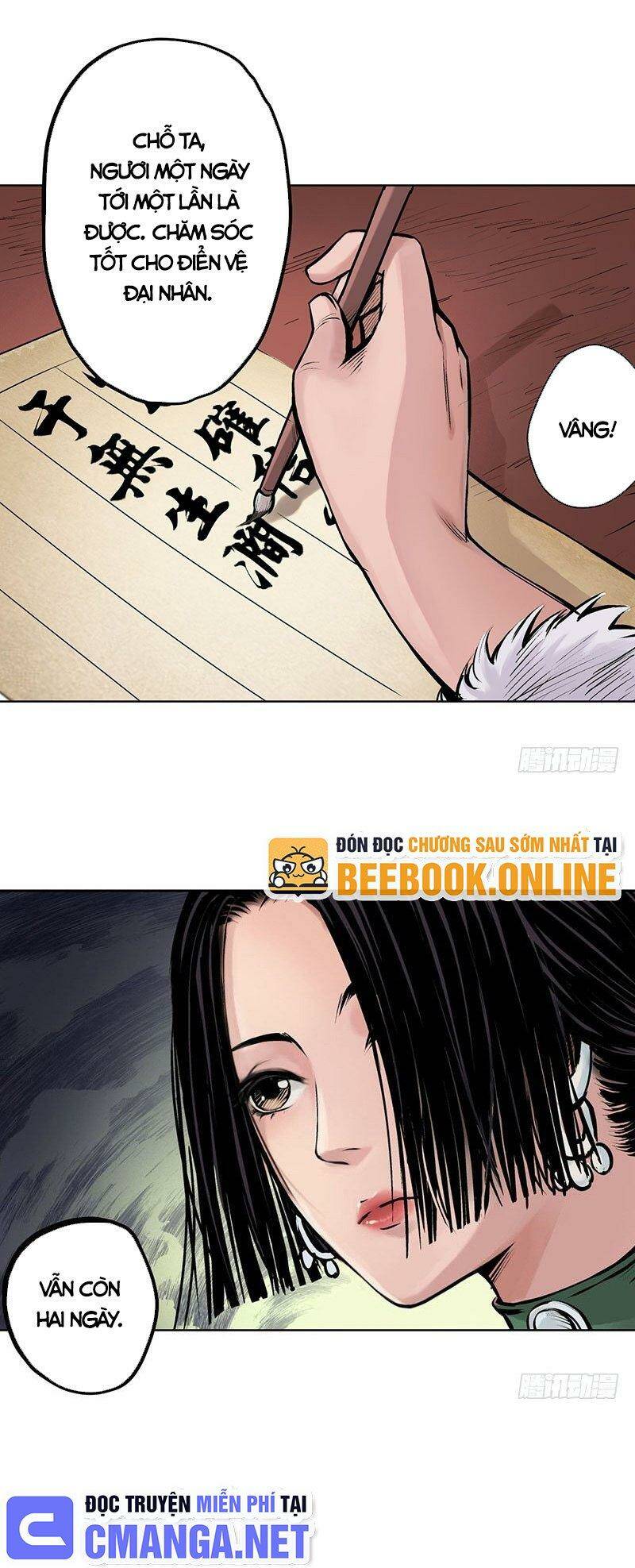 Chương 61 - Trang 34