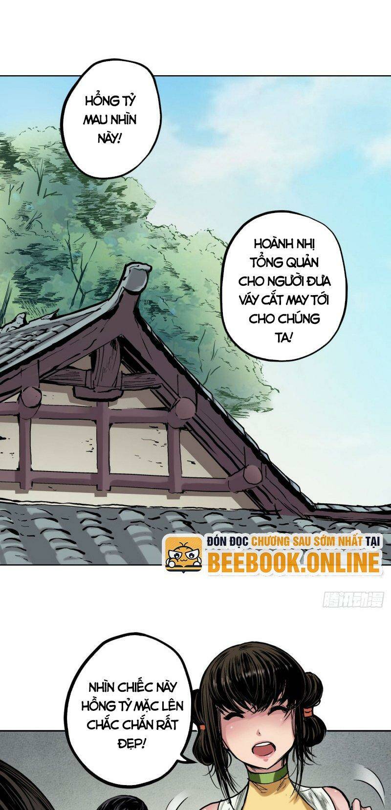 Chương 62 - Trang 1