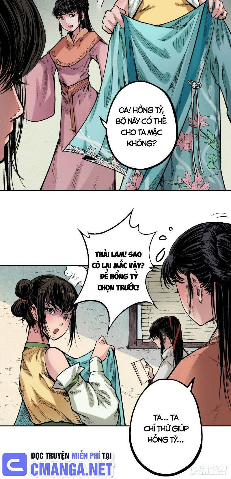Chương 62 - Trang 2