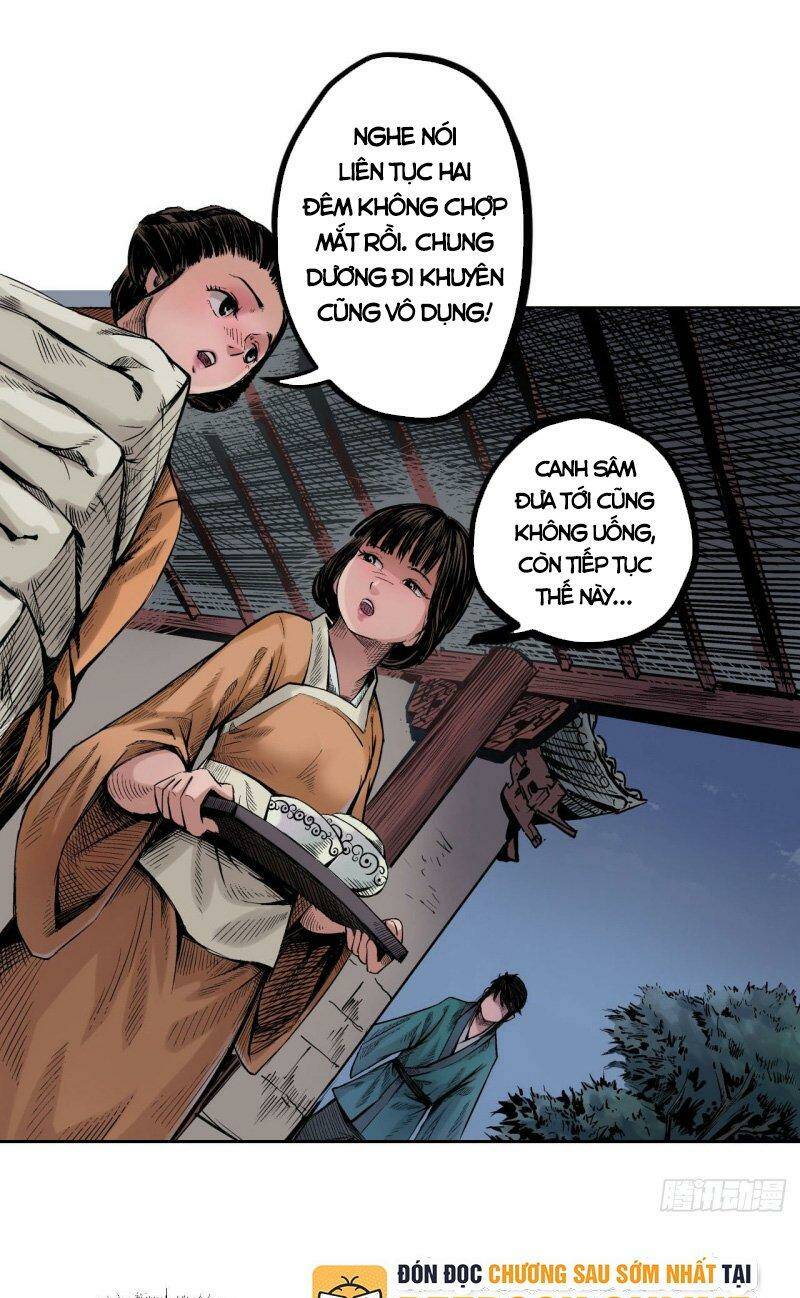 Chương 62 - Trang 19