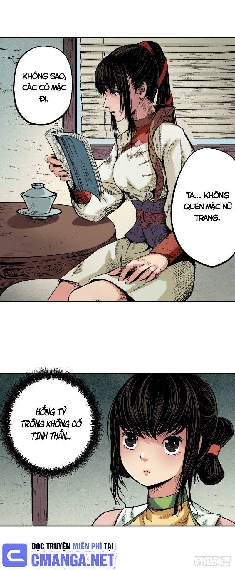 Chương 62 - Trang 3