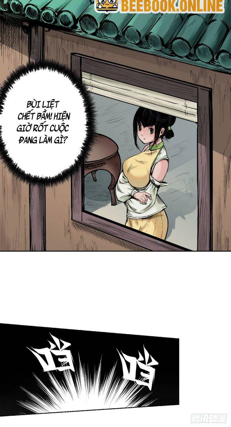 Chương 62 - Trang 6