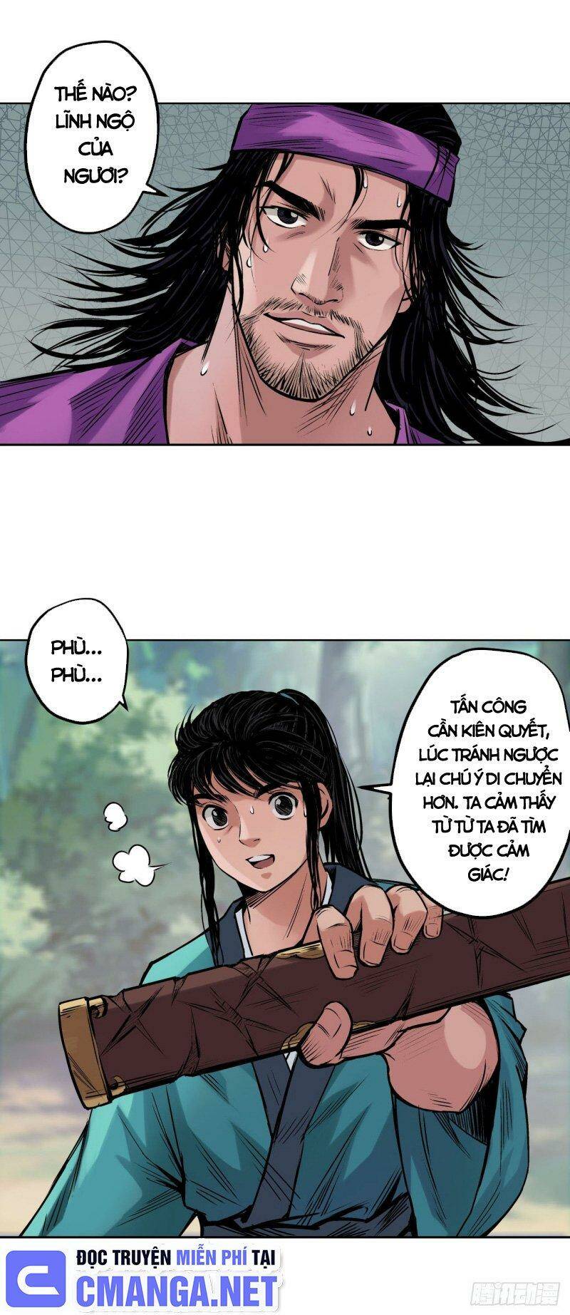 Chương 62 - Trang 10