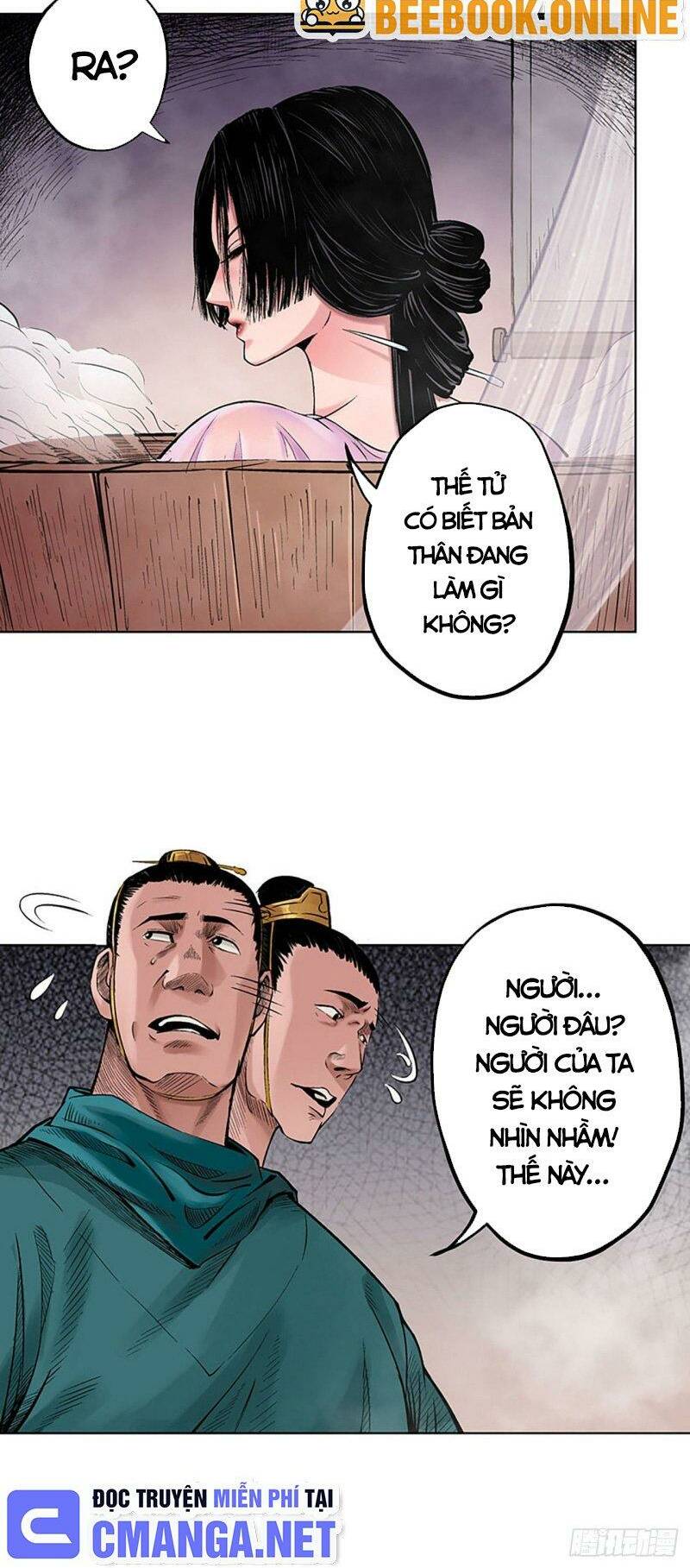 Chương 63 - Trang 11