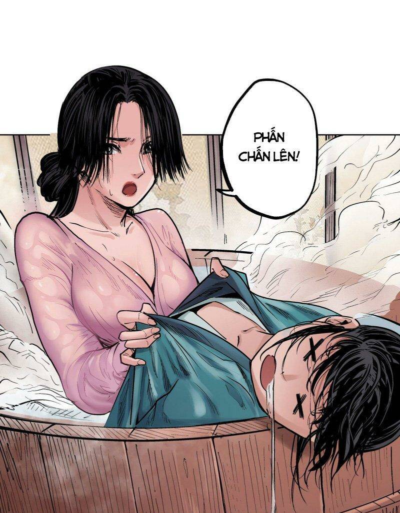 Chương 63 - Trang 21