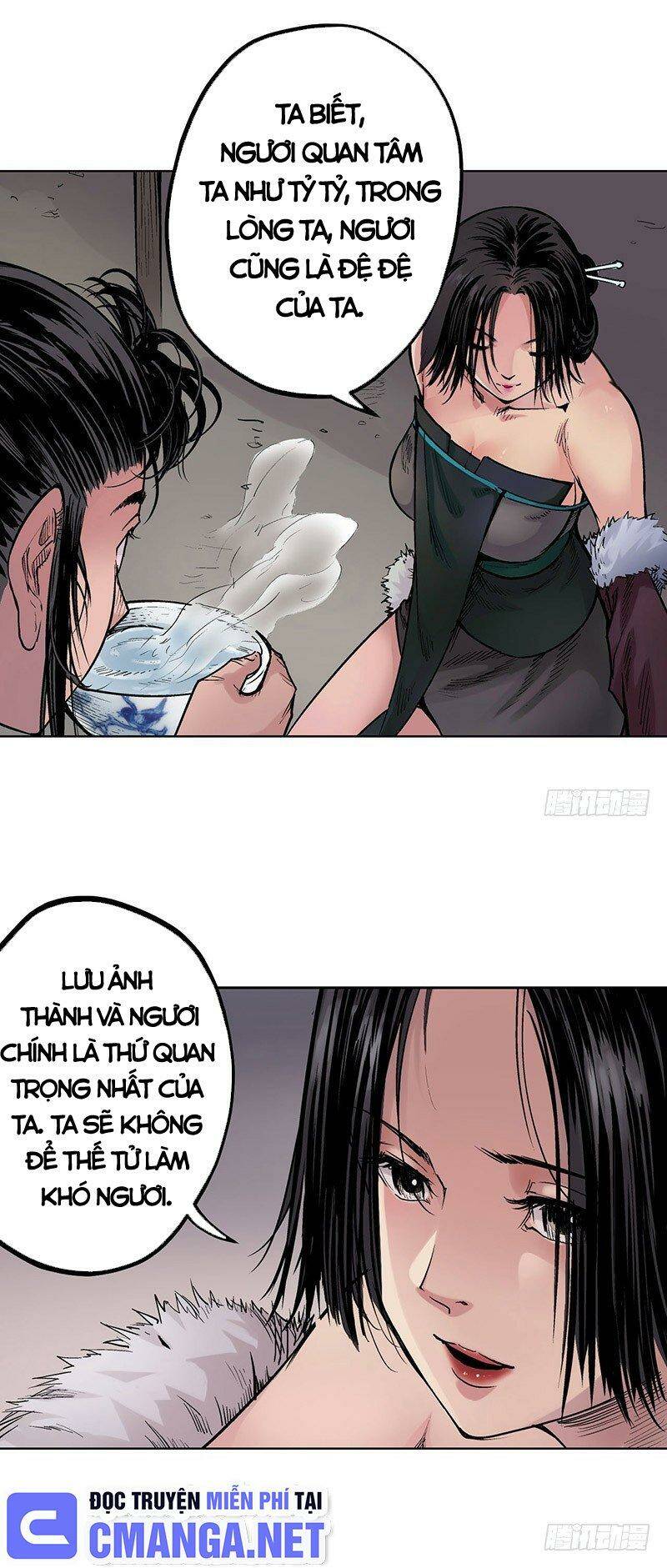 Chương 64 - Trang 12