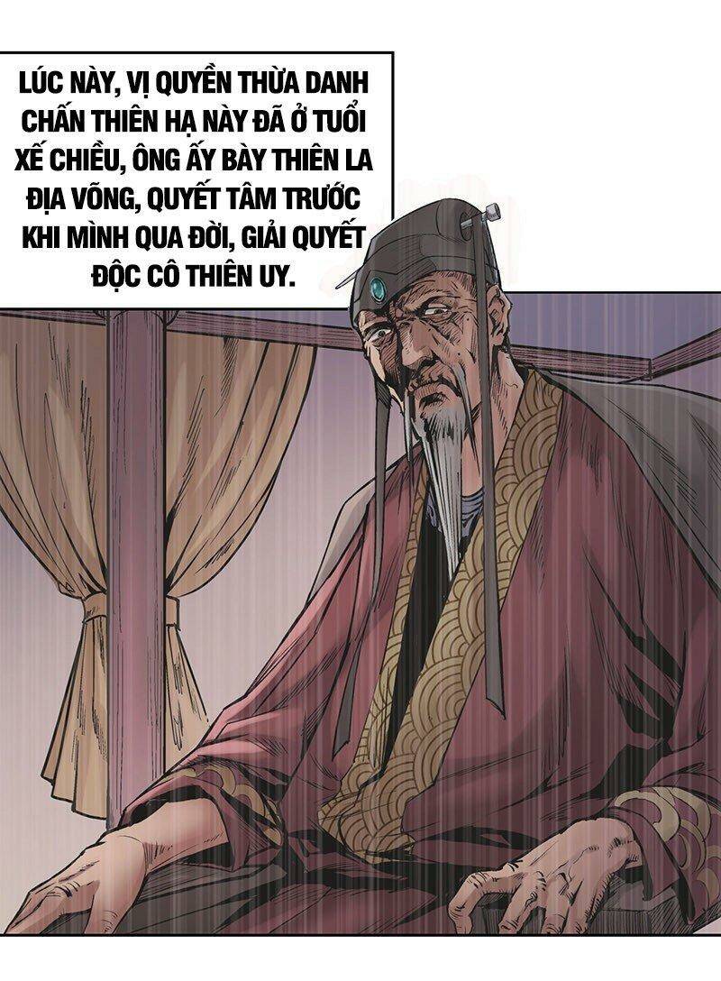 Chương 64 - Trang 21