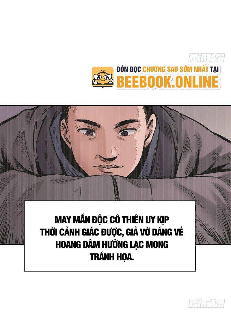 Chương 64 - Trang 22