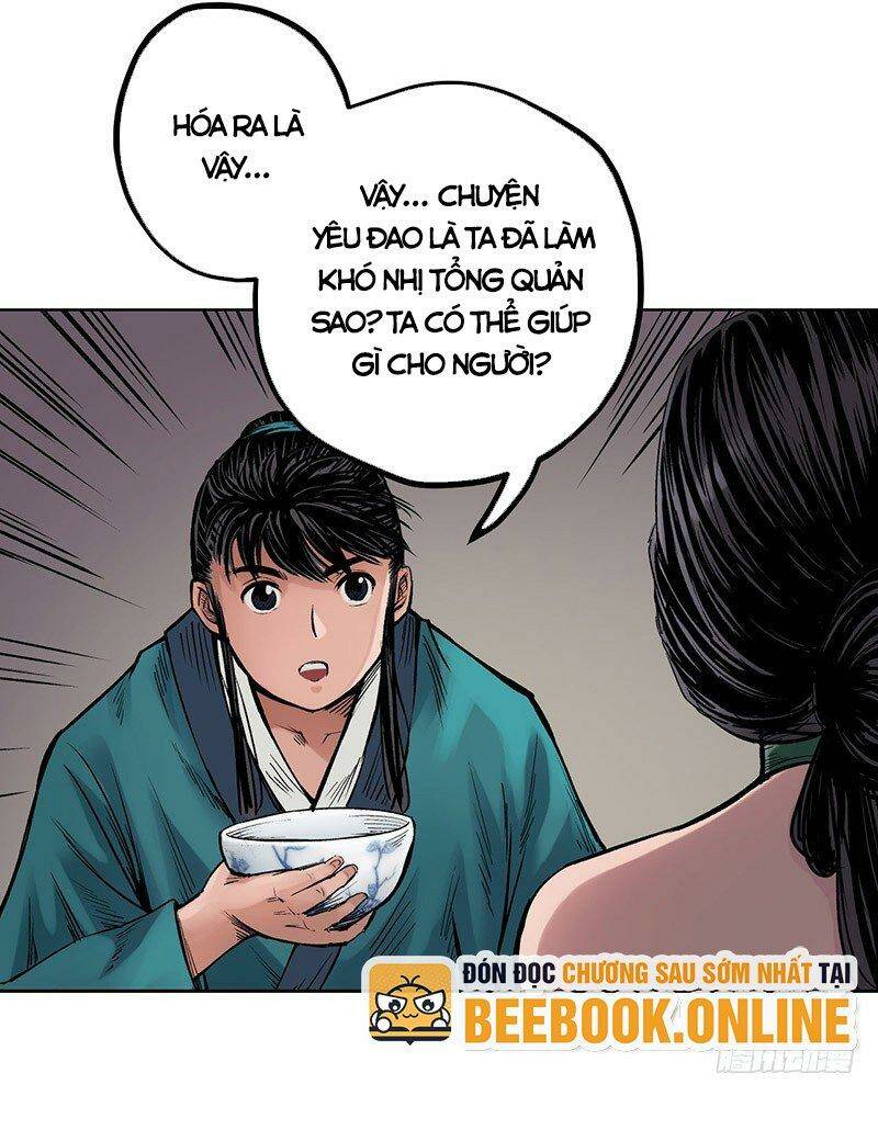 Chương 64 - Trang 25