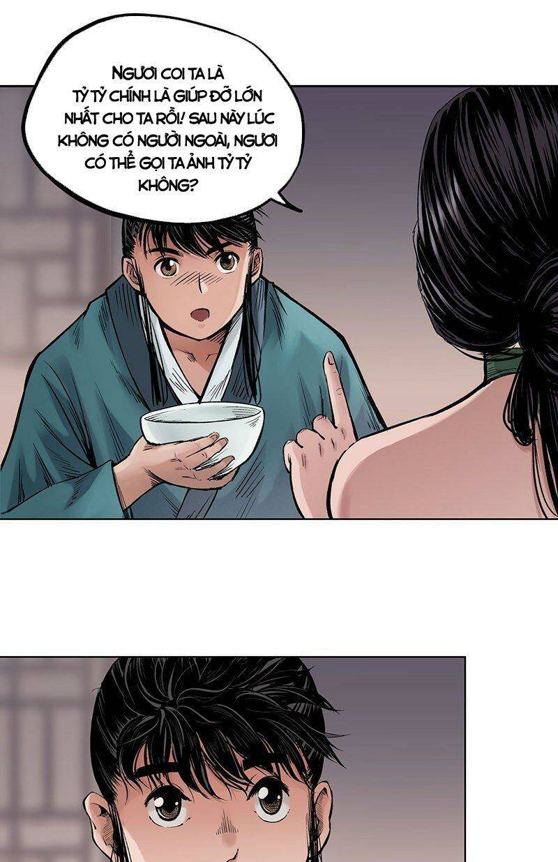 Chương 64 - Trang 27