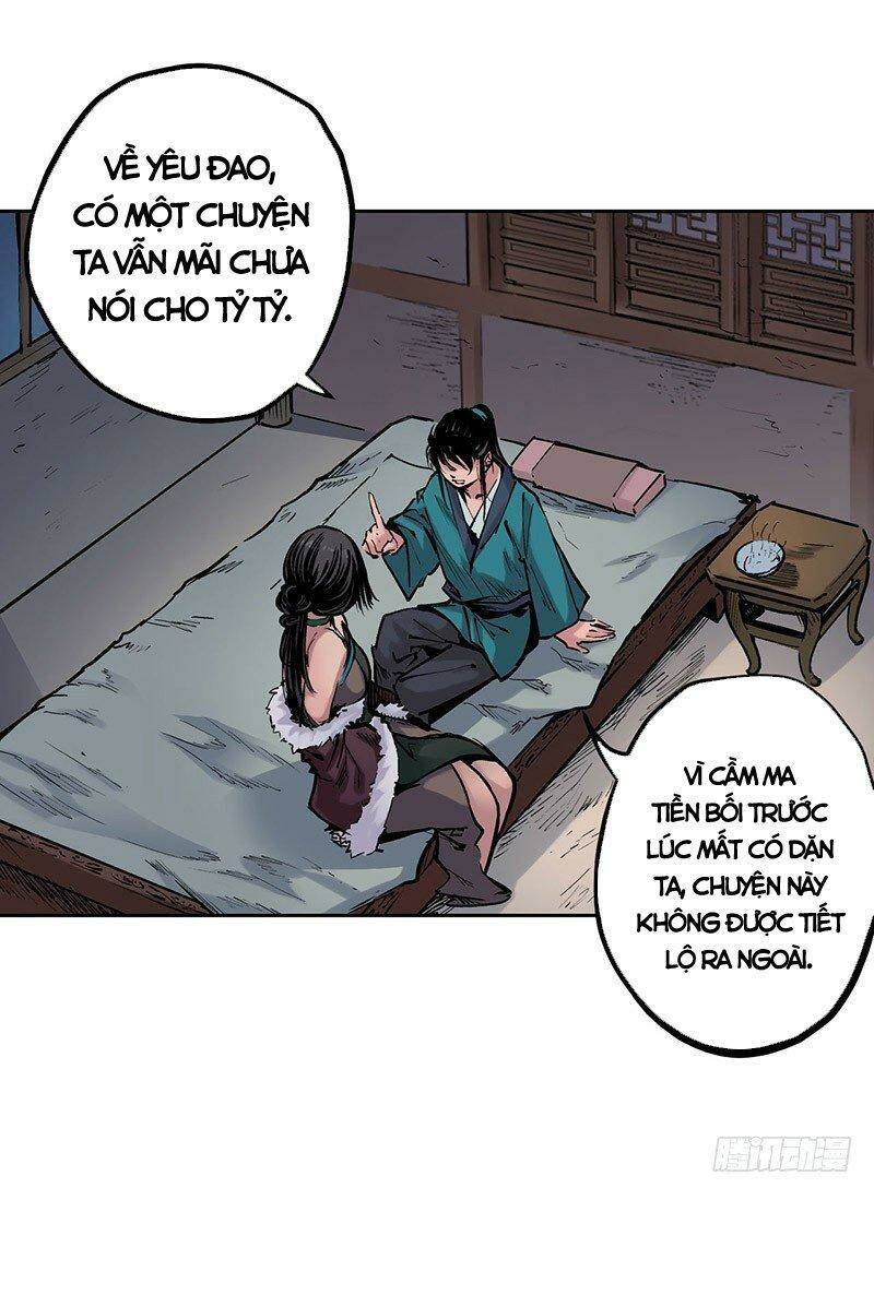 Chương 64 - Trang 31