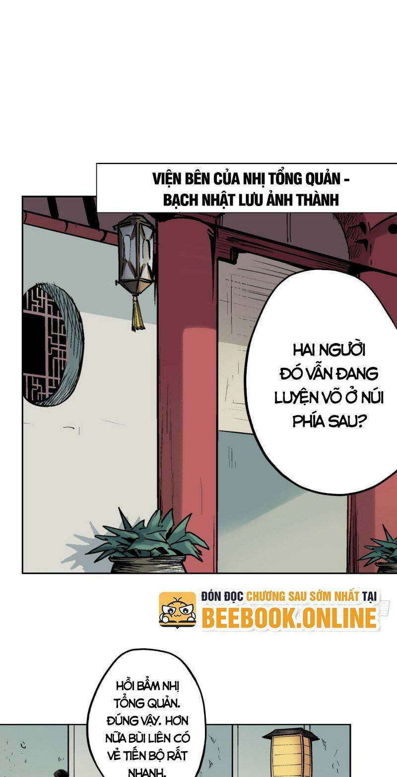 Chương 65 - Trang 22