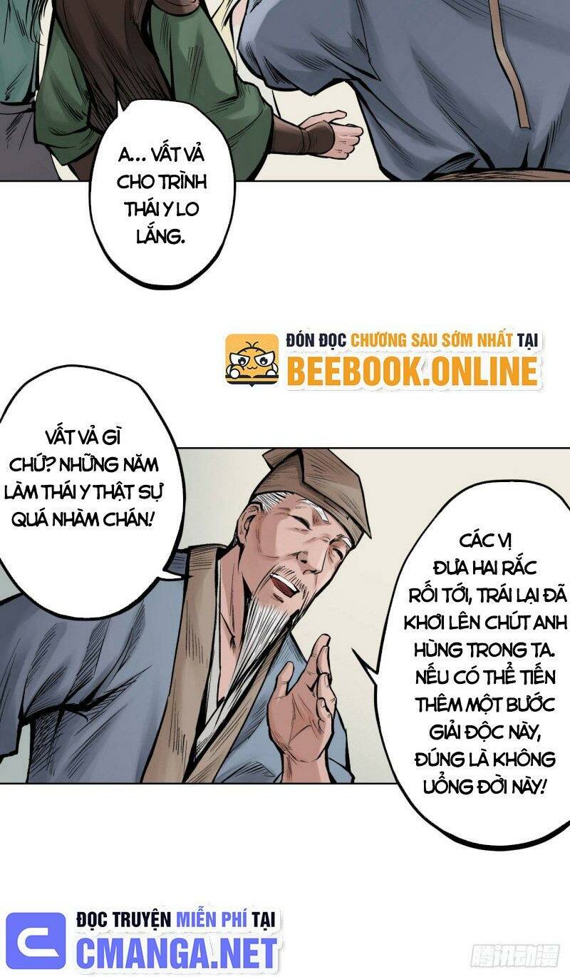 Chương 66 - Trang 15