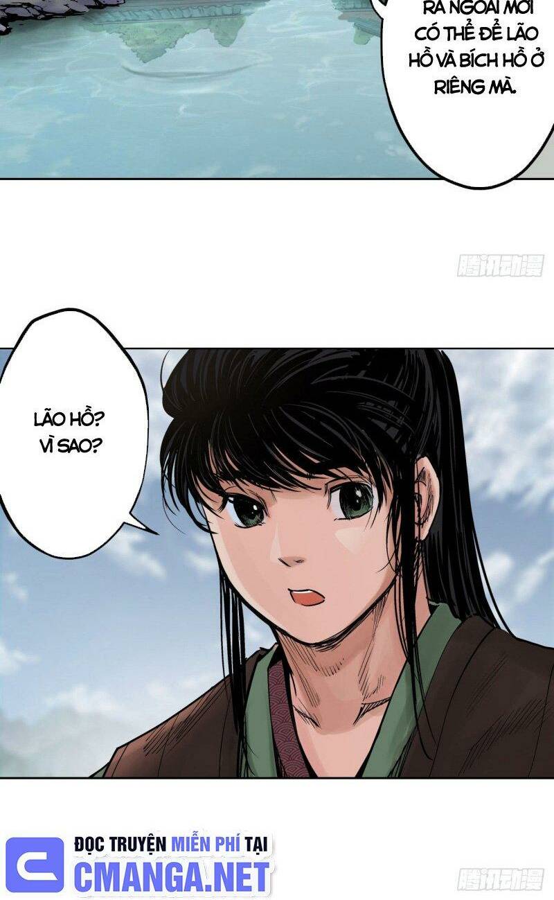 Chương 66 - Trang 21