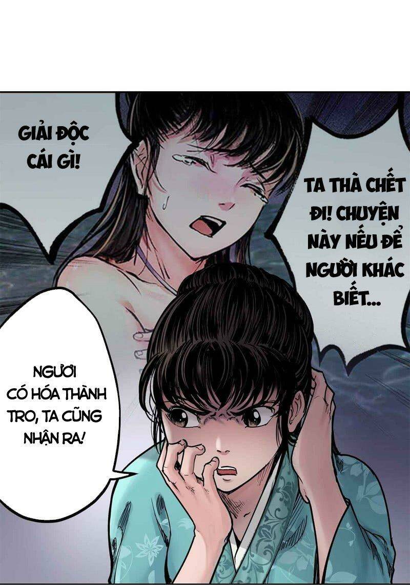 Chương 67 - Trang 25