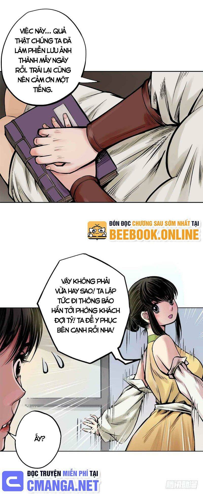Chương 67 - Trang 4