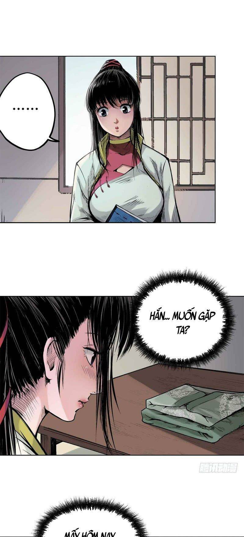 Chương 67 - Trang 5
