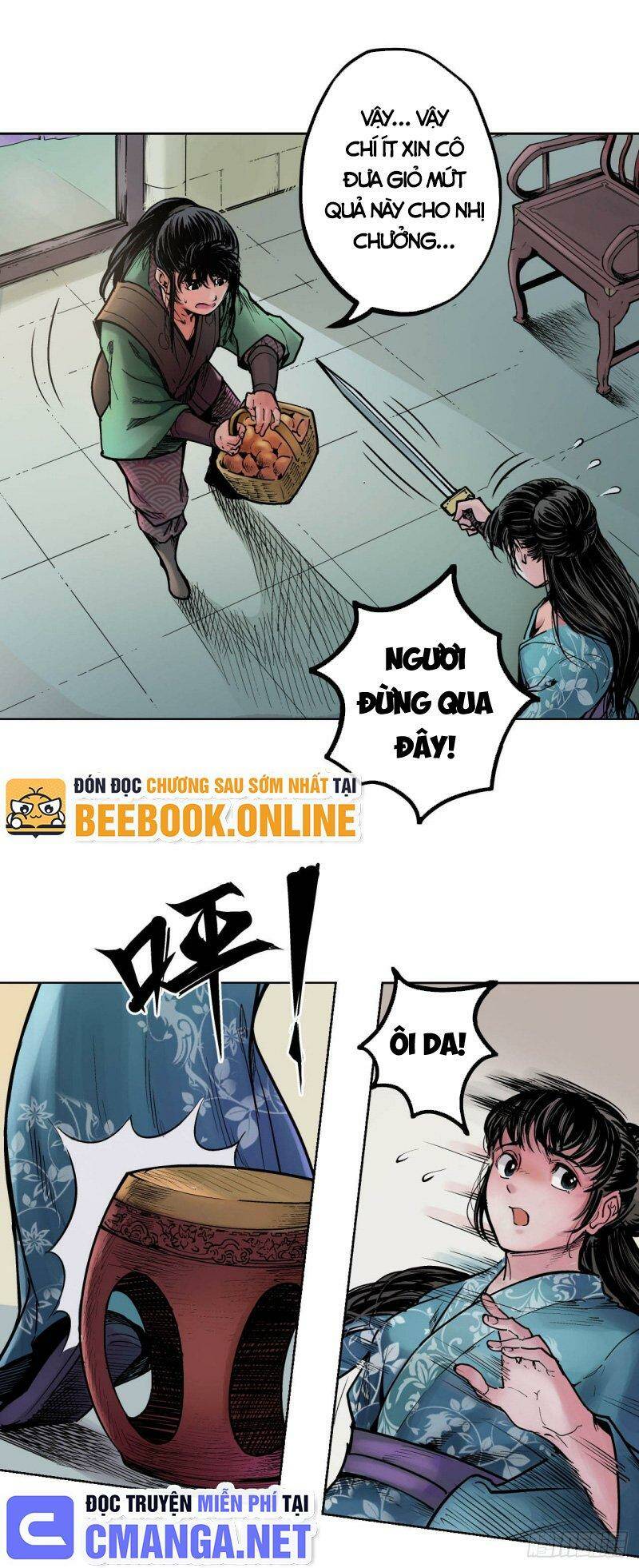 Chương 68 - Trang 14