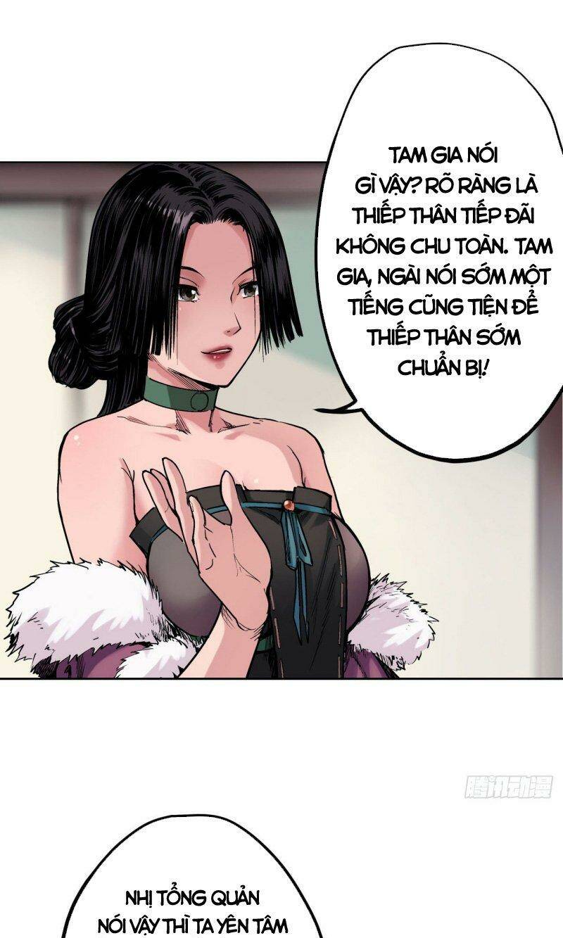 Chương 69 - Trang 16