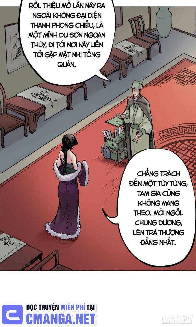 Chương 69 - Trang 17