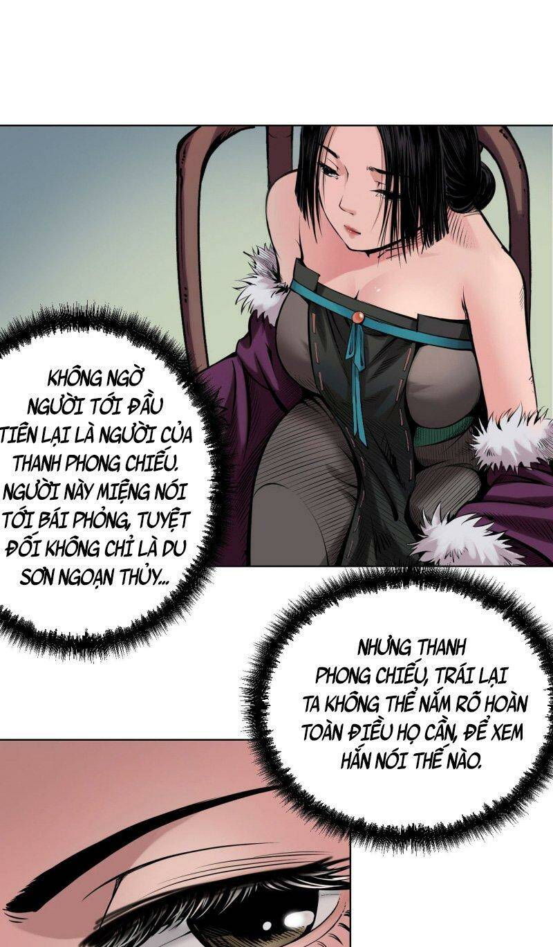 Chương 69 - Trang 18