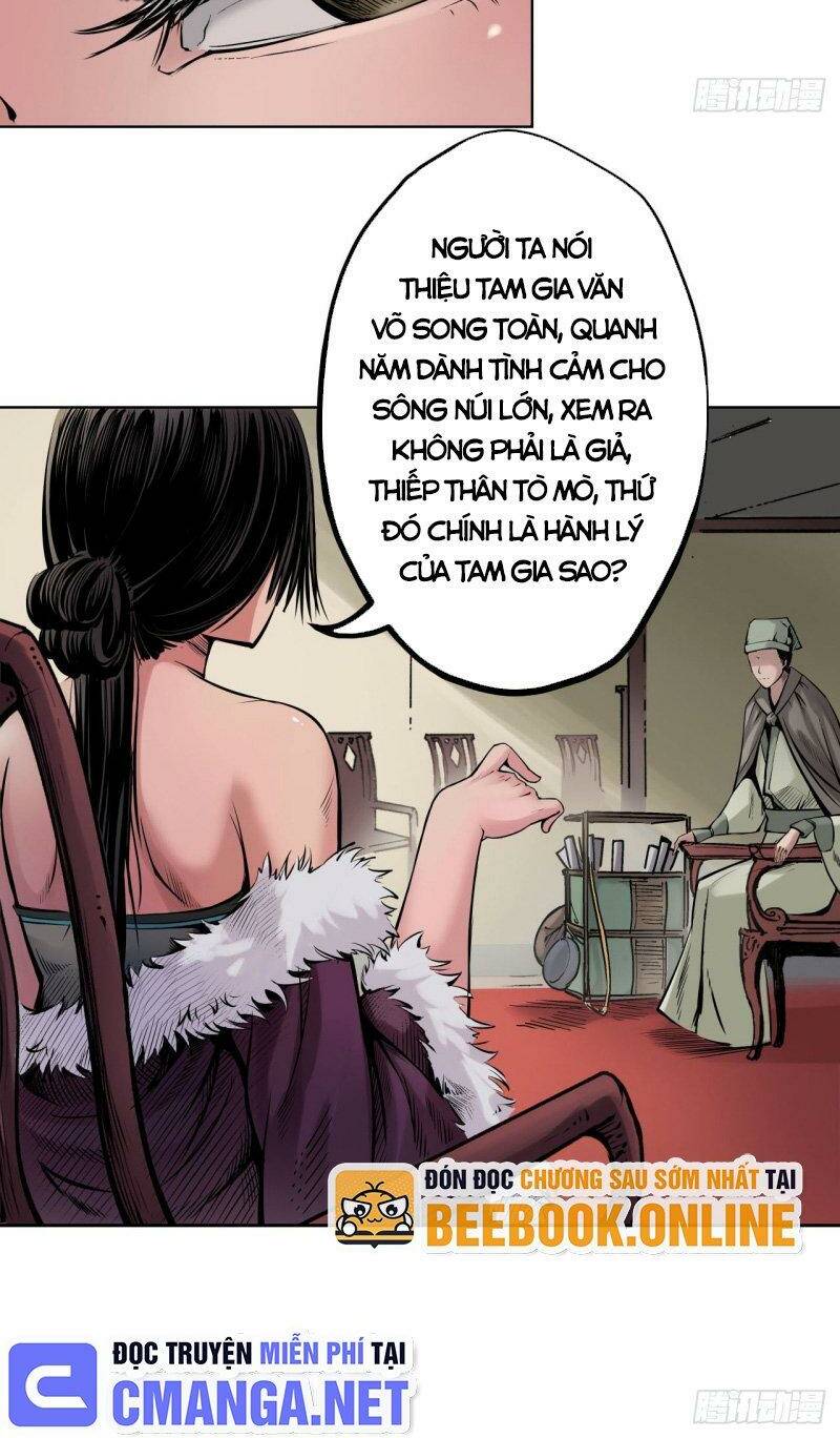 Chương 69 - Trang 19