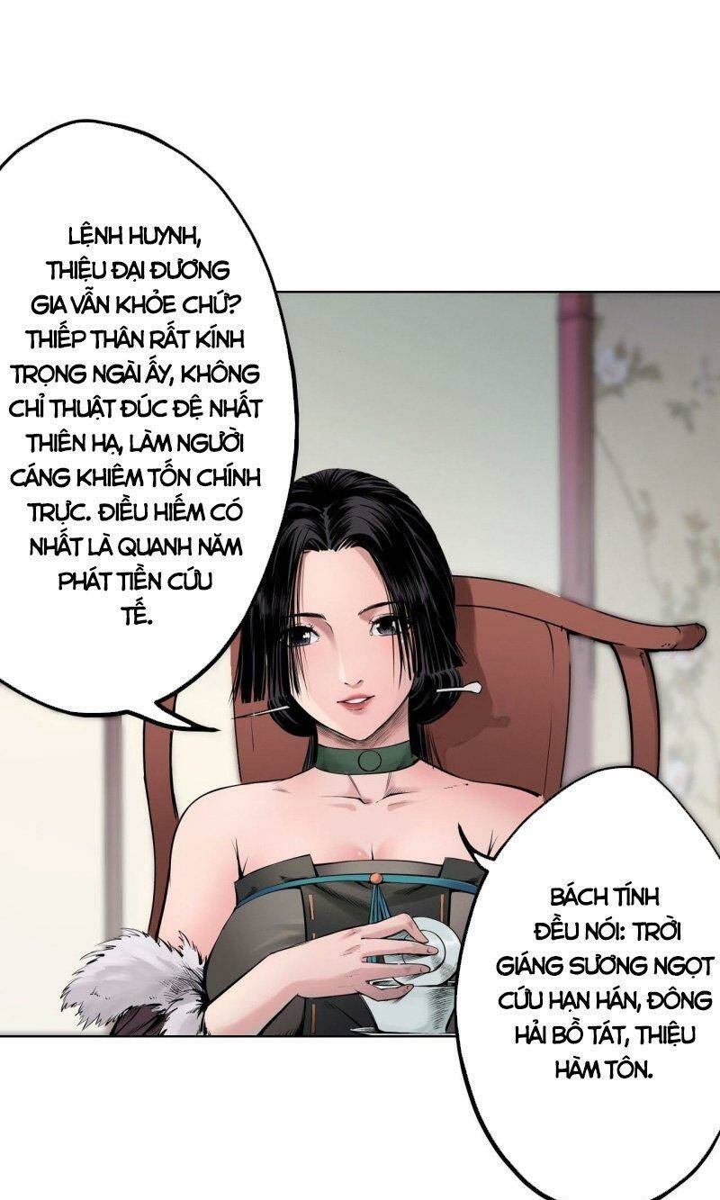 Chương 69 - Trang 22