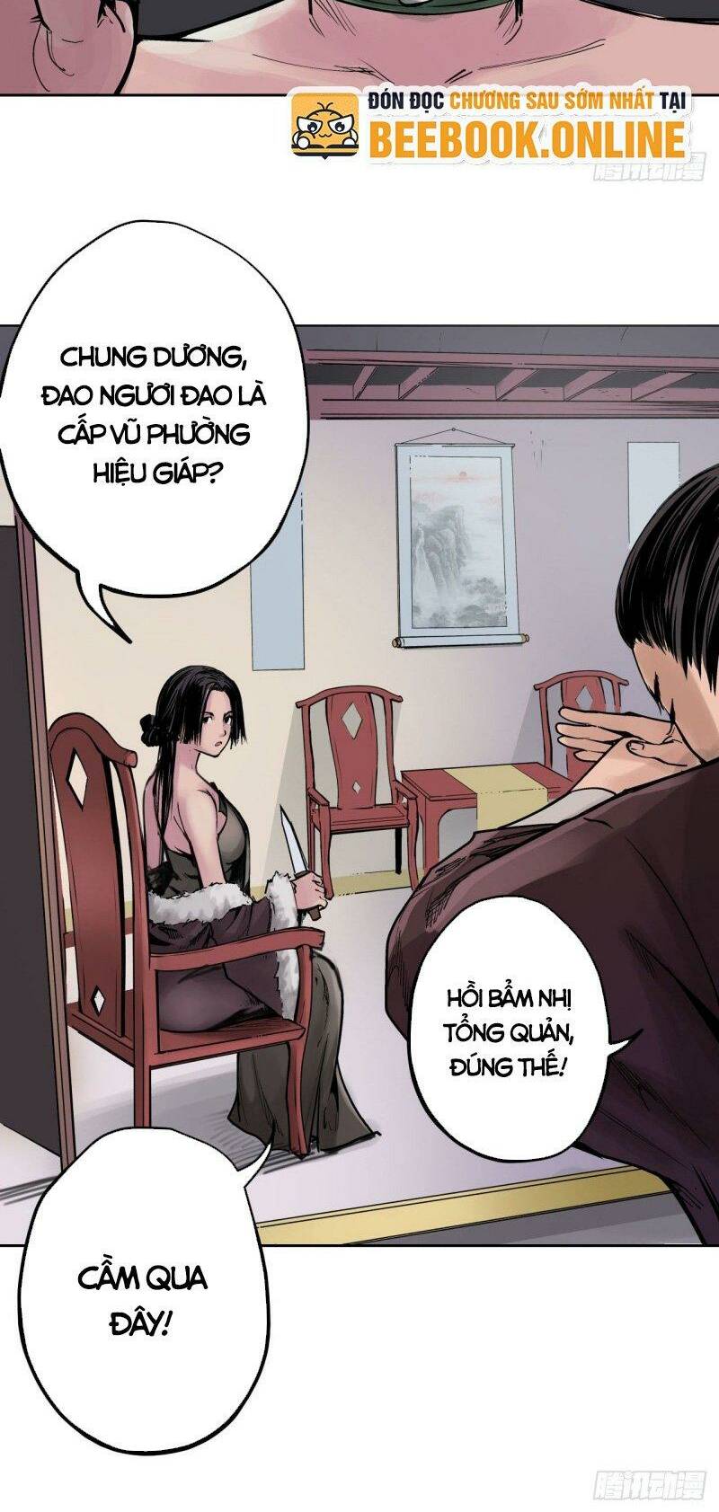 Chương 69 - Trang 27