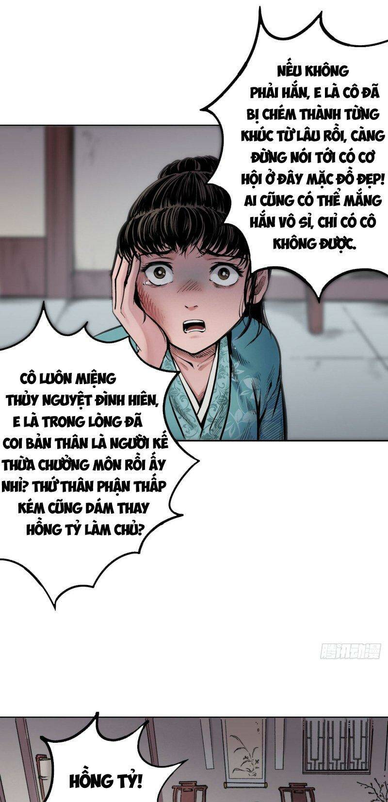 Chương 69 - Trang 8
