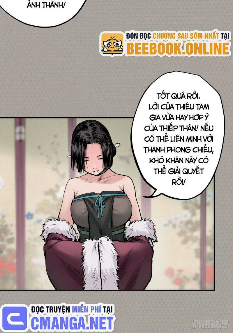 Chương 70 - Trang 11
