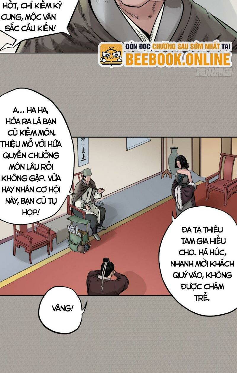 Chương 70 - Trang 15