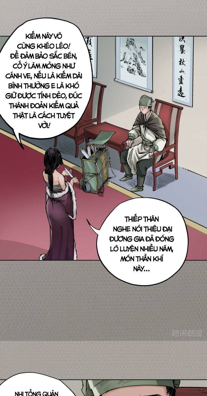 Chương 70 - Trang 3