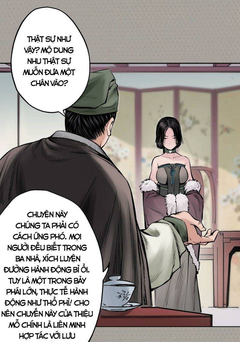 Chương 70 - Trang 10