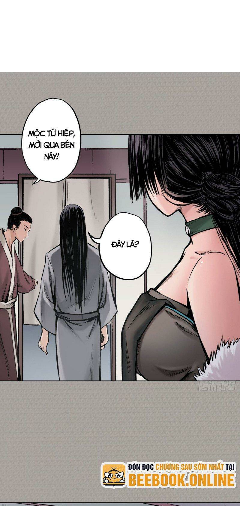 Chương 71 - Trang 1