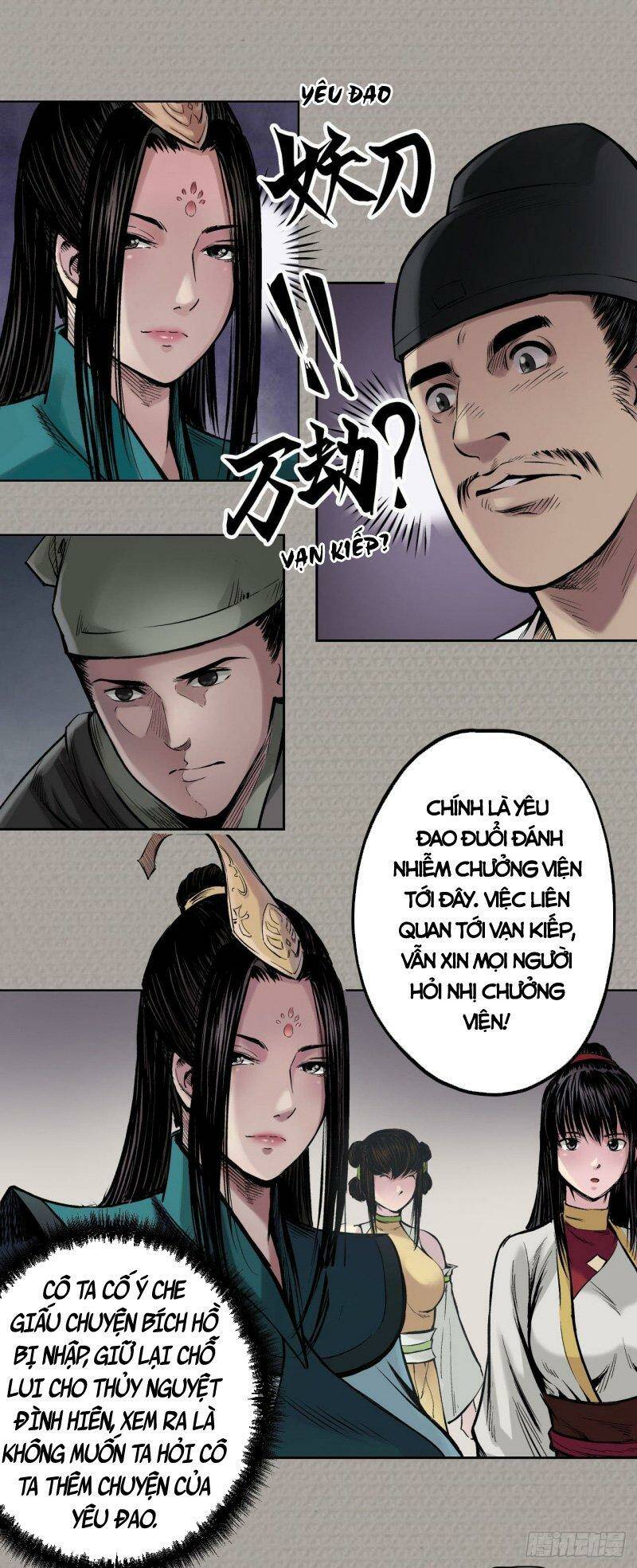 Chương 71 - Trang 11