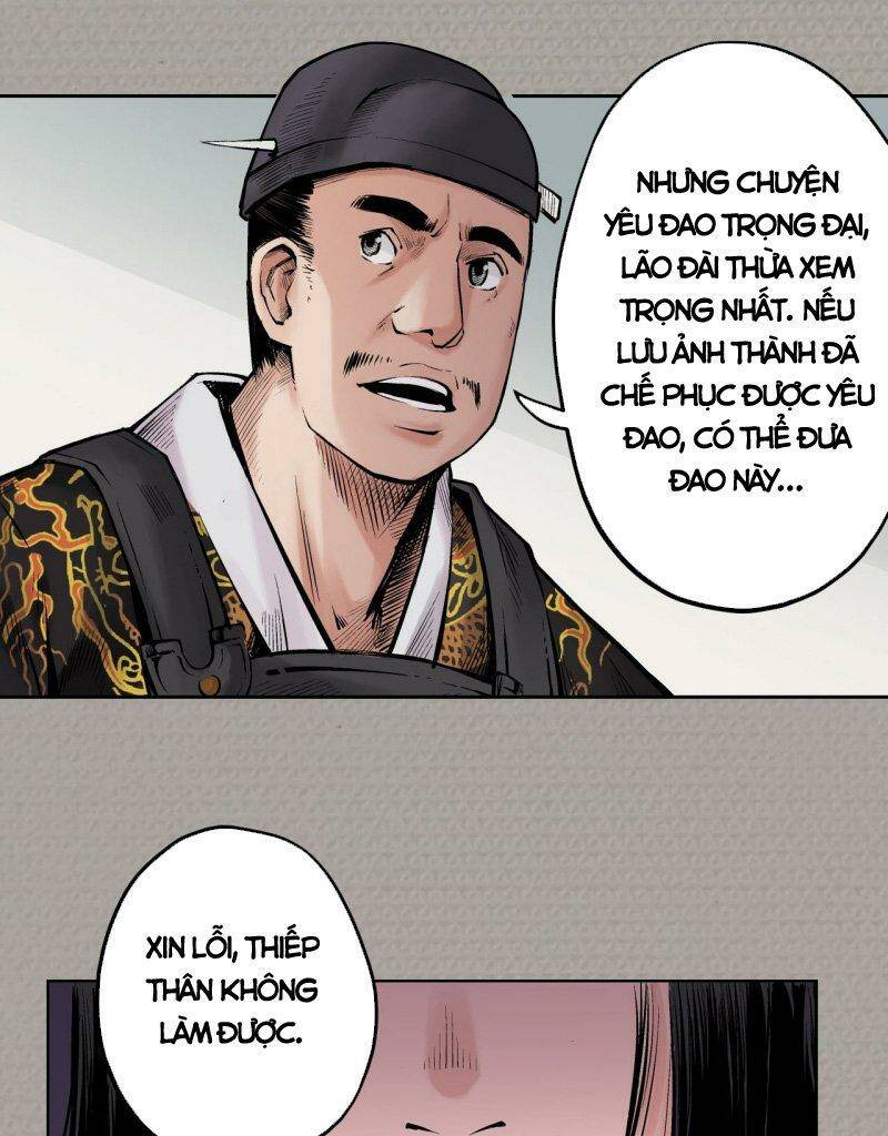 Chương 71 - Trang 3