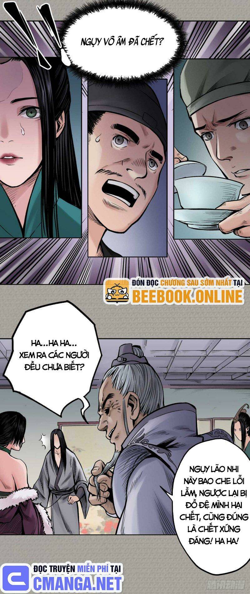 Chương 71 - Trang 23