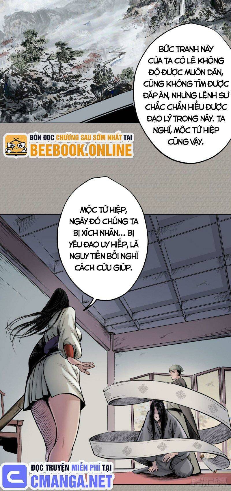 Chương 72 - Trang 14