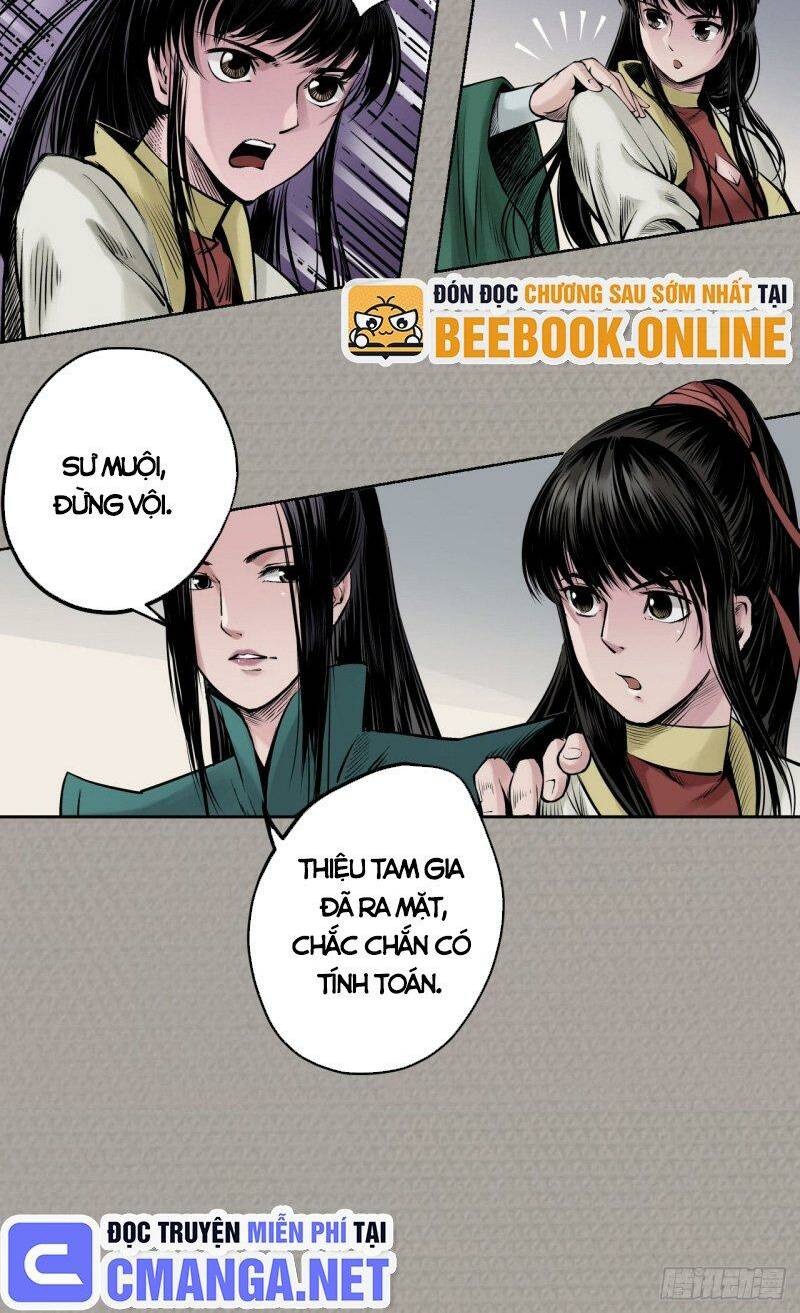 Chương 72 - Trang 19