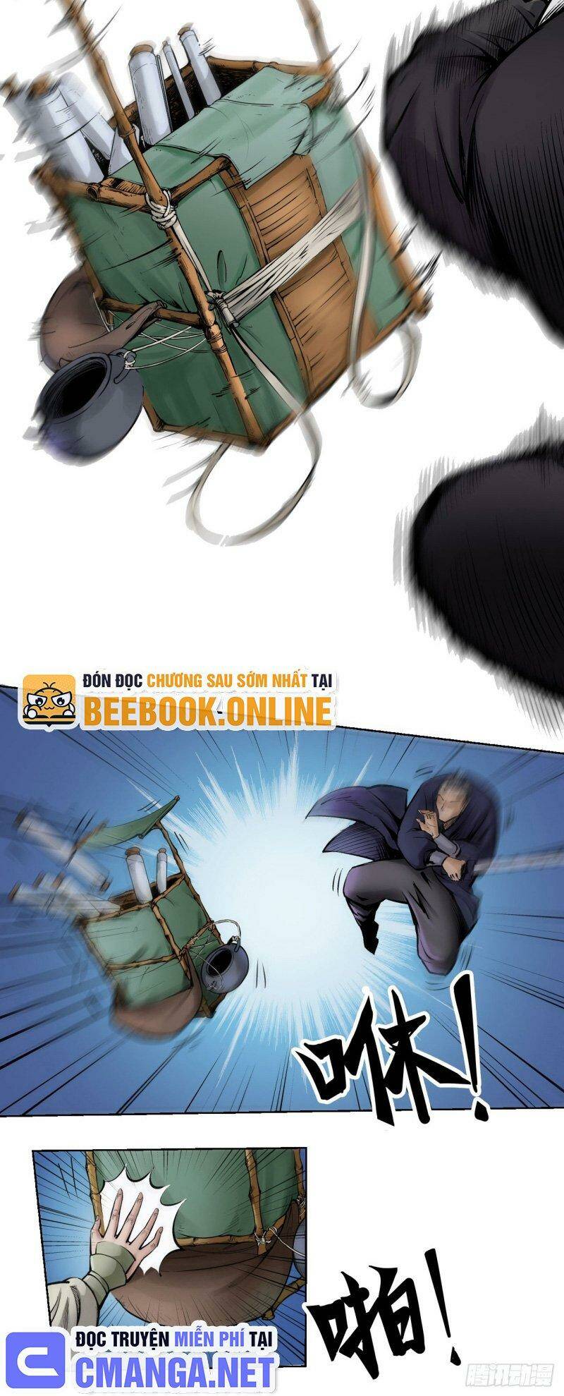 Chương 72 - Trang 10