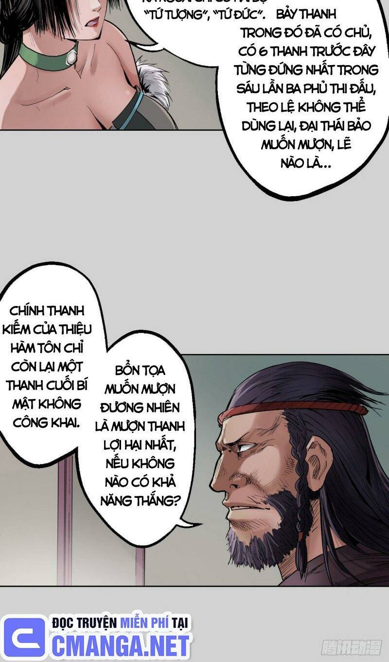 Chương 73 - Trang 29