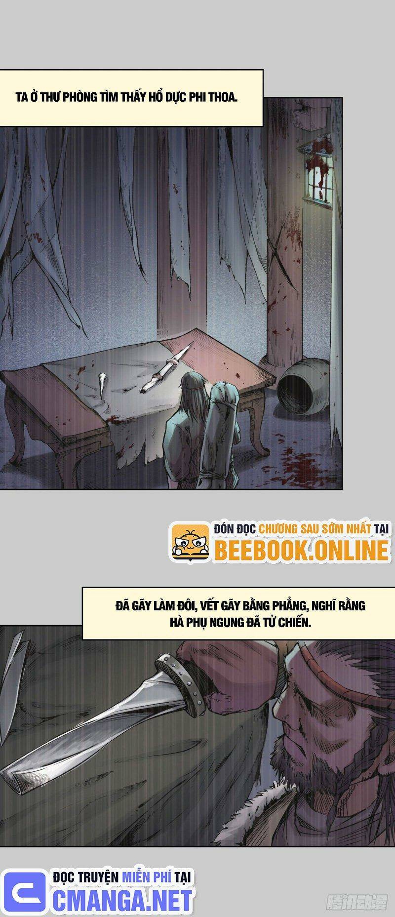 Chương 74 - Trang 17