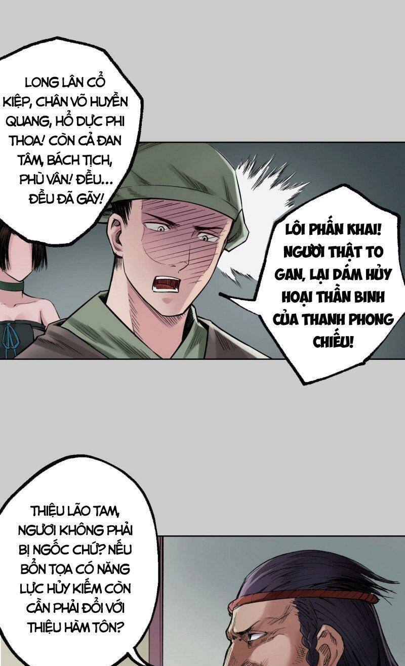 Chương 74 - Trang 10