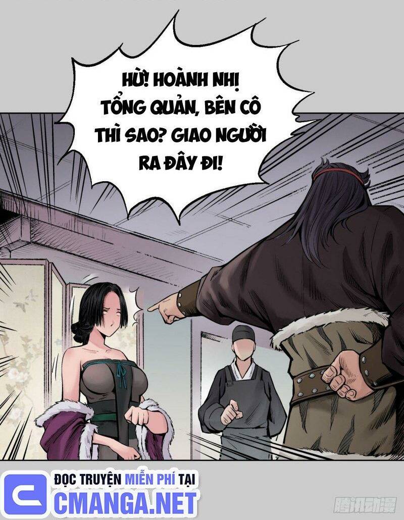 Chương 75 - Trang 20