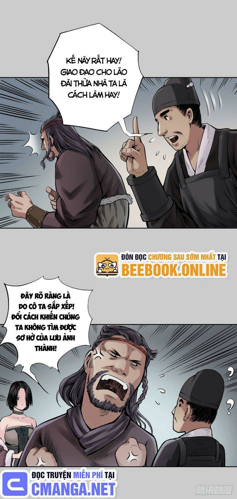Chương 75 - Trang 23