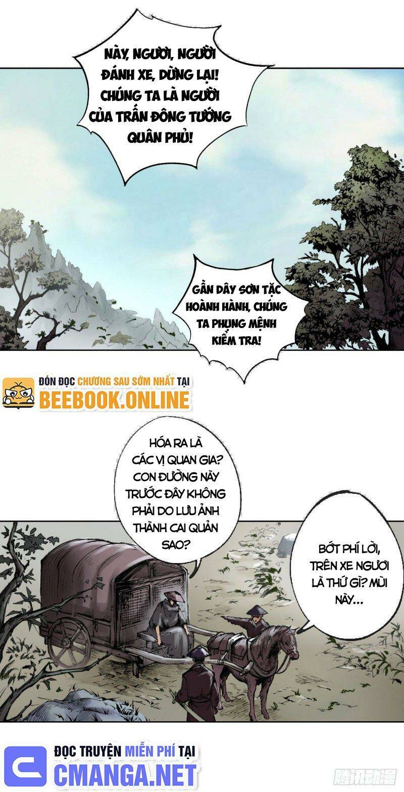 Chương 75 - Trang 26