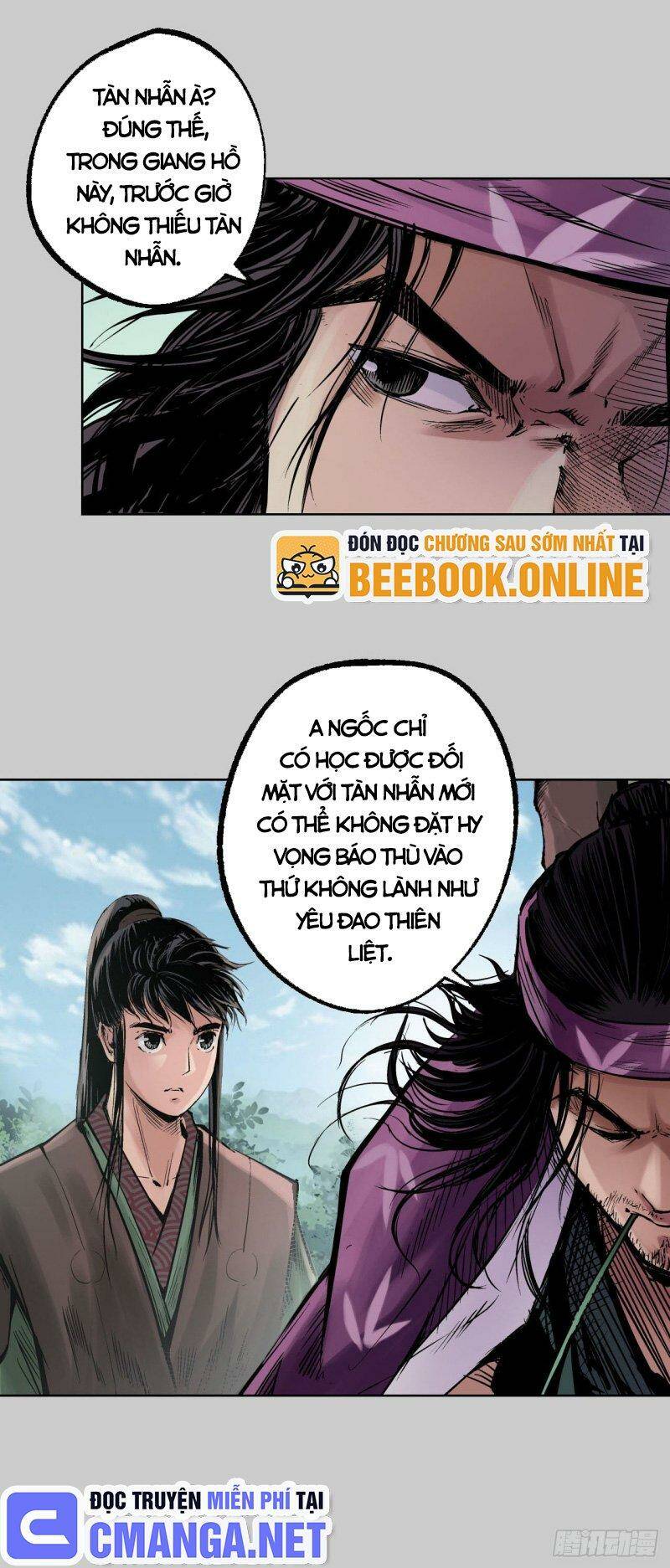 Chương 76 - Trang 12