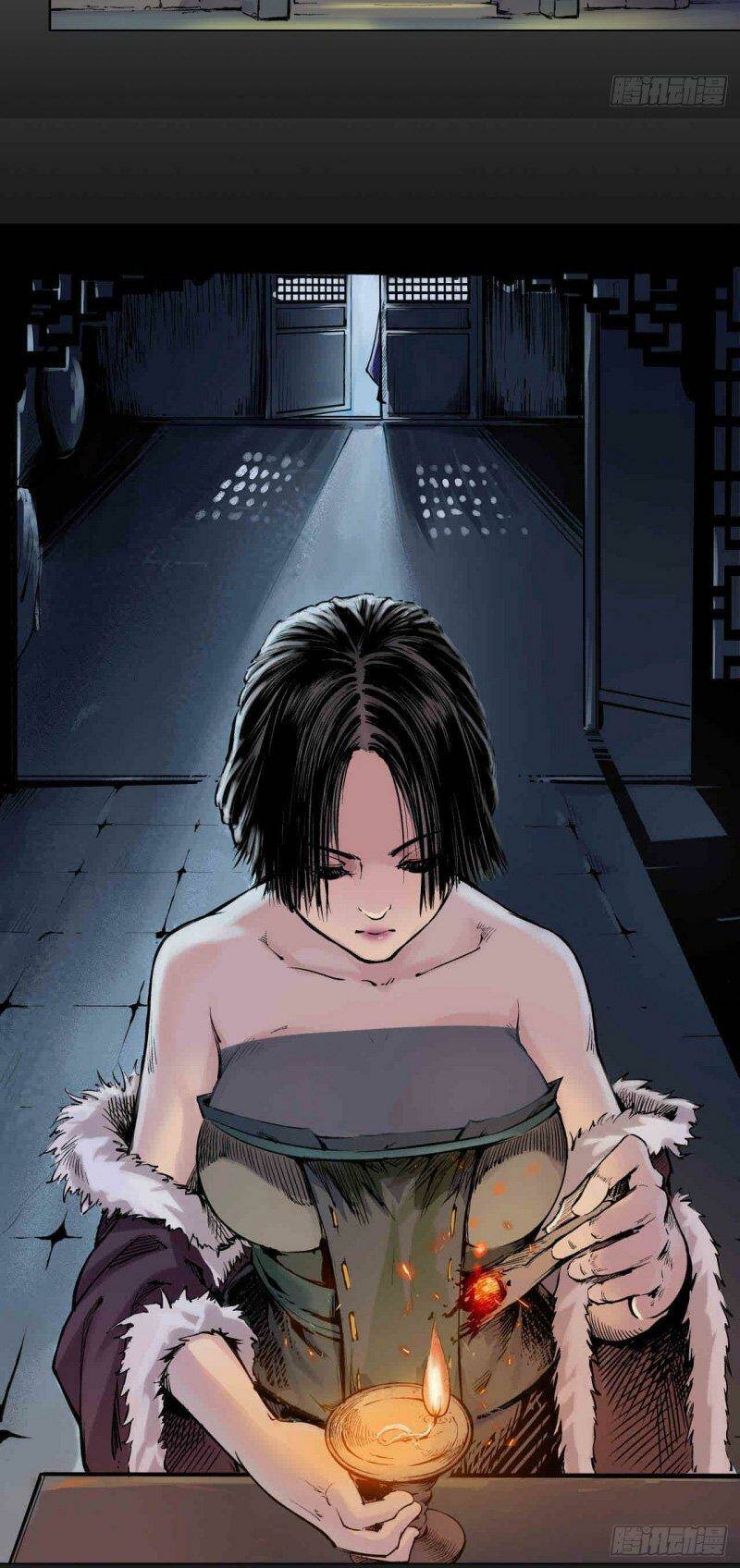 Chương 76 - Trang 18