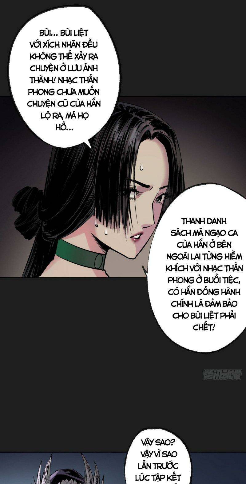 Chương 76 - Trang 21