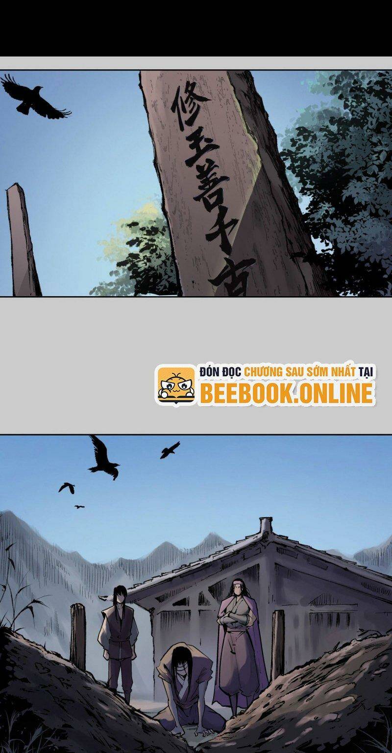 Chương 77 - Trang 1